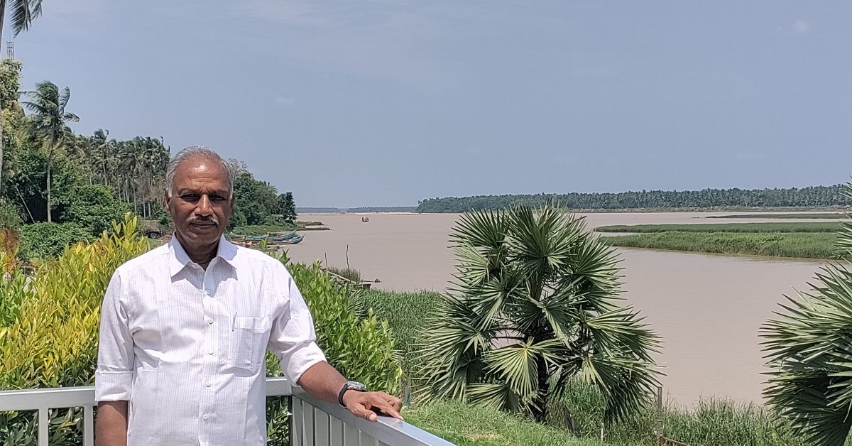 Inspiring Visit To Konaseema  